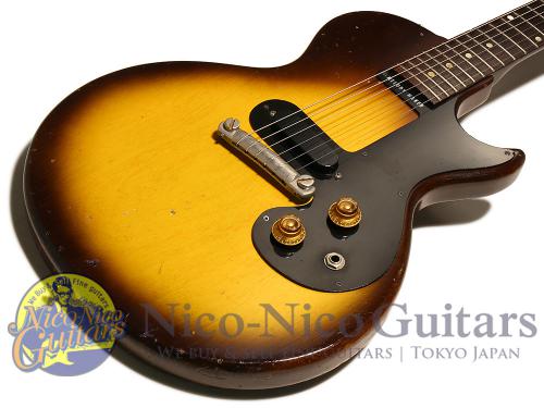 Gibson 1959 Melody Maker SC (Sunburst)