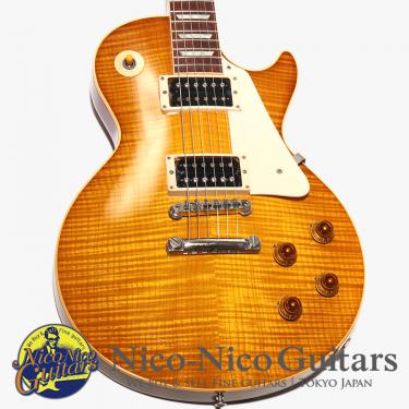 Gibson Custom Shop 1999 Historic Collection 1959 Les Paul Reissue (Lemon Burst)