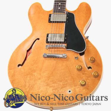 Gibson Memphis 2015 Historic Series 1959 ES-335 VOS (Vintage Natural)