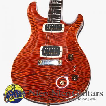 PRS 2011 Private Stock Signature #32/100 Limited Run (Electric Tiger)