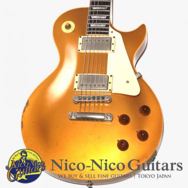 Gibson 1982 Les Paul Heritage 80 (Gold)