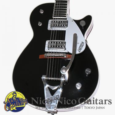 Gretsch 2009 G6128T-TVP Power Jet (Black)