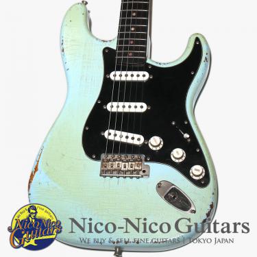 Revelator Guitars Super King (Sonic Blue)