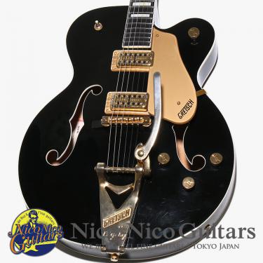 Gretsch 2002 6120 Nashville (Black)