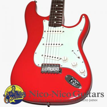 Fender Custom Shop/Nico-Nico Guitars Tokyo Japan/Used guitar sell 