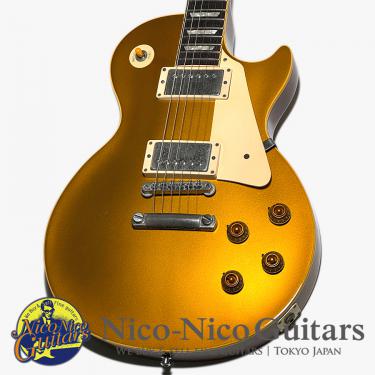 Gibson Custom Shop 1995 Historic Collection 1957 Les Paul Reissue (Gold)