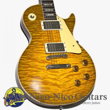 Gibson/Nico-Nico Guitars Tokyo Japan/Used guitar sell shop/Guitar purchase  shop/Shibuya Tokyo Japan/