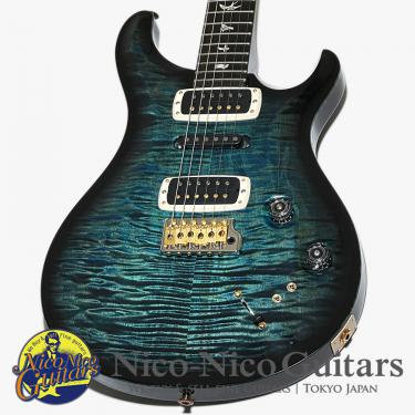 PRS 2024 Modern Eagle V 10Top (Cobalt Smoke Burst)