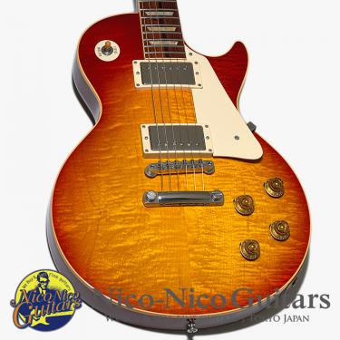 Gibson Custom Shop 2004 Historic Collection 1959 Les Paul Reissue (Washed Cherry)