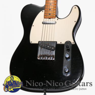 Fender 1973 Telecaster (Black/M)