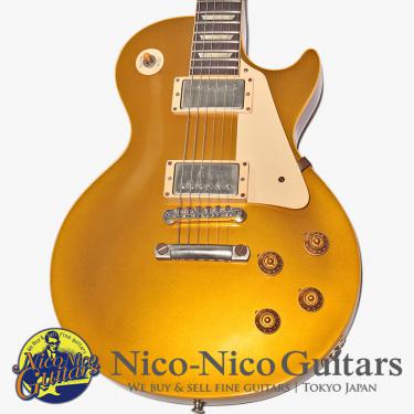 Gibson Custom Shop 2013 Historic Collection 1957 Les Paul VOS (Gold)