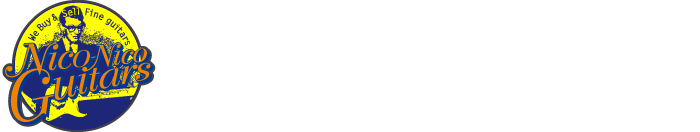 Nico-nico Guitars Blog