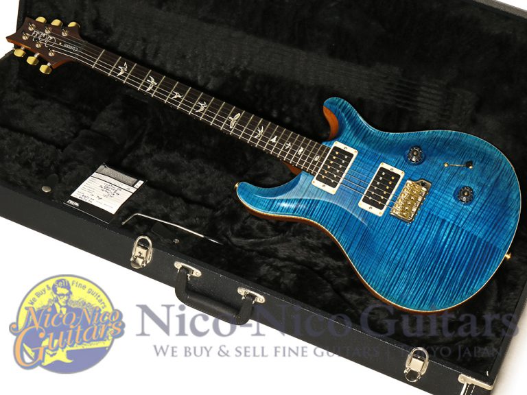 値下げ】PRS SE Custom24 Orianthiモデル オンラインストアで販売