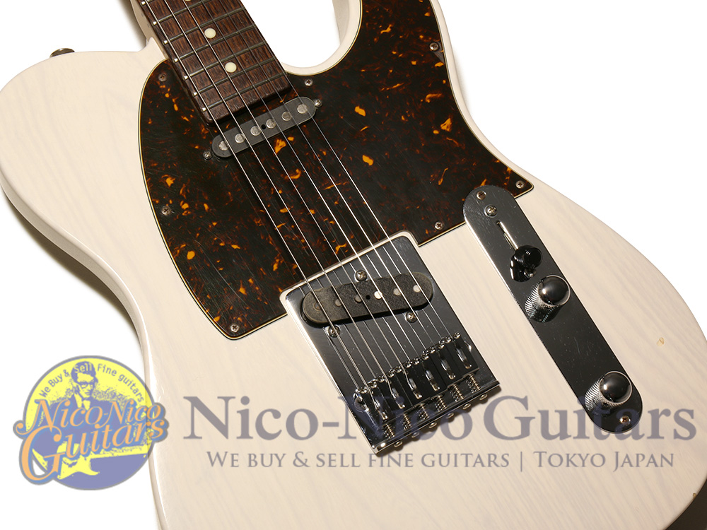 僕ら世代の”TK”について | Nico-nico Guitars Blog