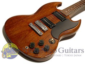 Gibson Wide Travel Bridgeについて | Nico-nico Guitars Blog