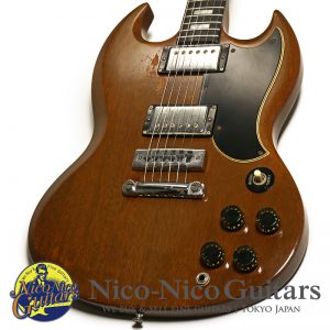 Gibson Wide Travel Bridgeについて | Nico-nico Guitars Blog