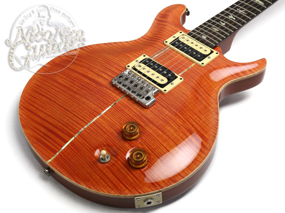 PRS santana モデル