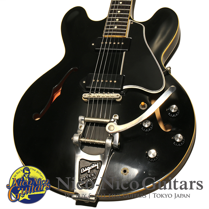 Gibson KS-330 | www.hartwellspremium.com