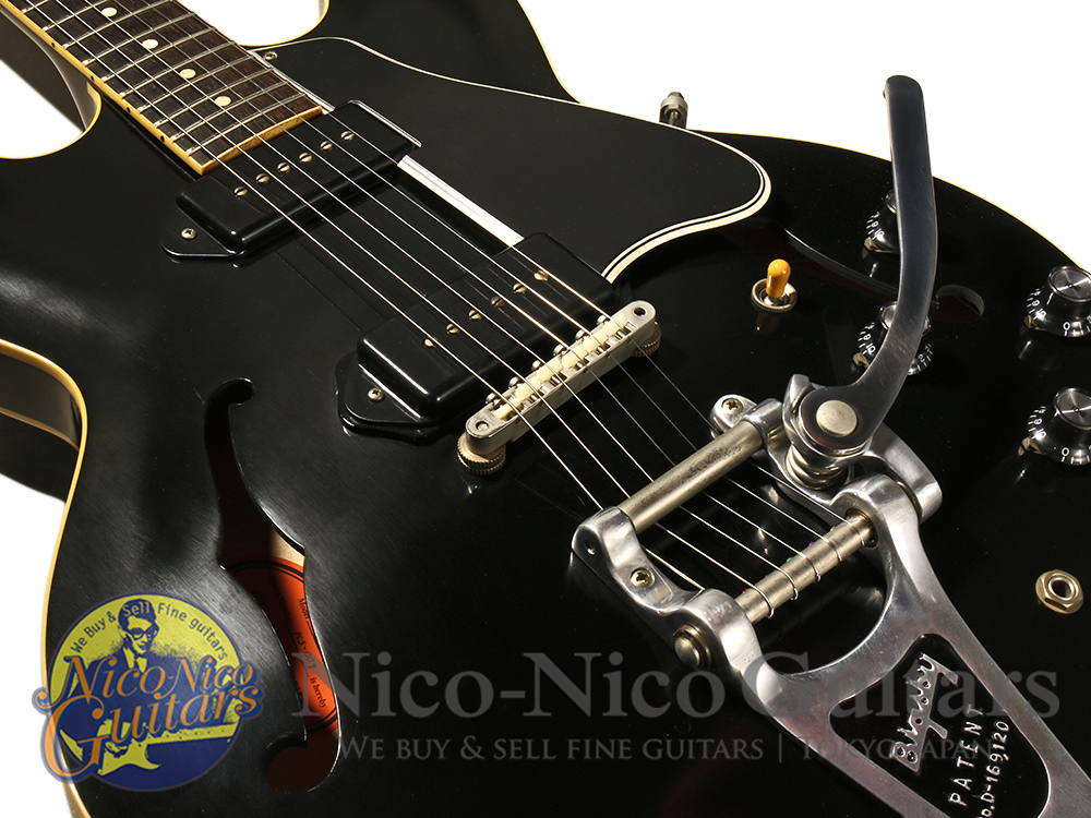 Gibson KS-330 | www.hartwellspremium.com