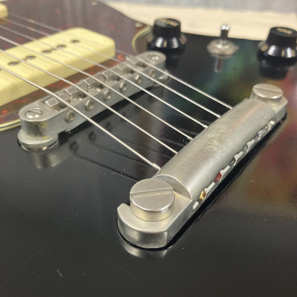 Tsubasa Guitar (Fullertone)【価格交渉可】 - エレキギター