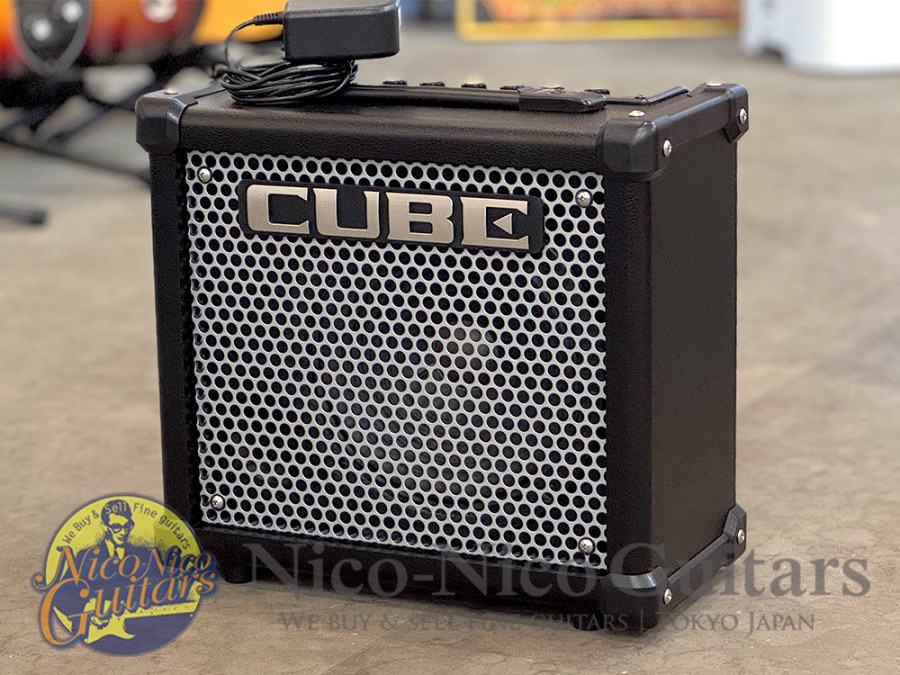Roland Cube-10GX