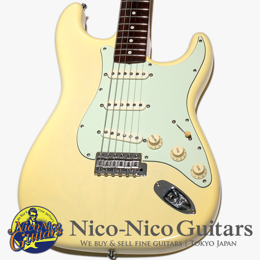 Vanzandt STV-R3 (Blonde/Rose)