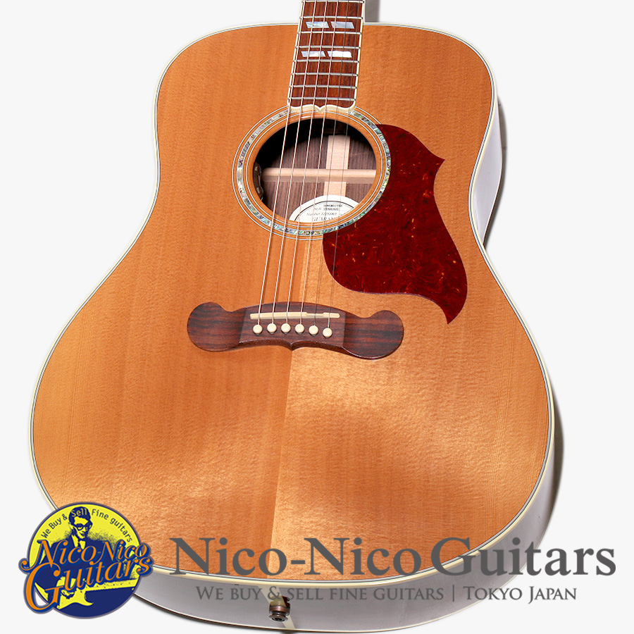 Gibson USA 2022 Songwriter Standard (Natural)