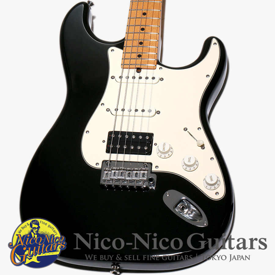 James Tyler 2010 Special Edition Classic (Black)