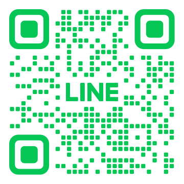 LINEで買取査定 QRコード