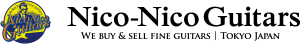Noconico guitars logo