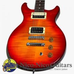 Hamer USA 1994 GSPS FM Special Custom (’59 Burst)