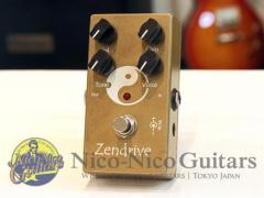 Hermida Audio Technology Zendrive Gold