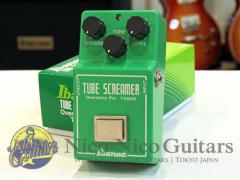 Ibanez TS808 Tube Screamer Overdrive Pro