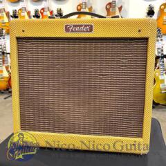 Fender Pro Junior Tweed