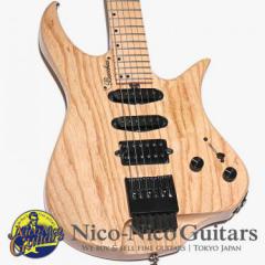 Bacchus 2018 G6 HL/M-MF (Natural)