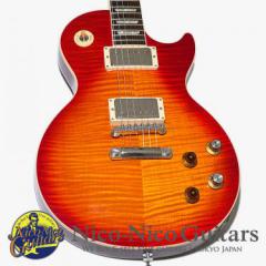 Gibson USA 2016 Joe Bonamassa Signature Les Paul (Tomato Soup Burst)