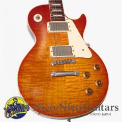 Gibson Custom Shop 2003 Historic Collection 1959 Les Paul Reissue (Washed Cherry)