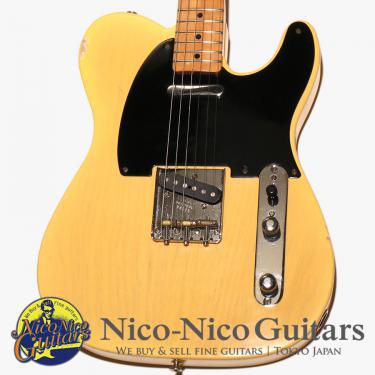 Fender Custom Shop 2005 1951 Nocaster NOS (Blonde)