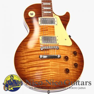 Gibson 1987 Jimmy Wallace Les Paul (Heritage Dark Sunburst)