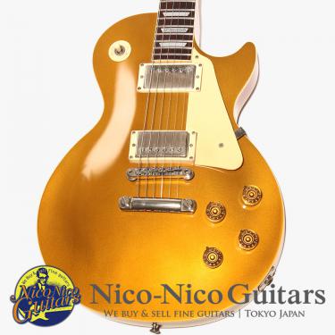 Gibson 1982 Les Paul Standard 30th Anniversary (Gold)