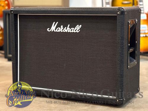 Marshall MX212R Cab