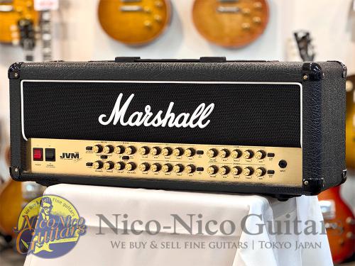 Marshall JVM410H