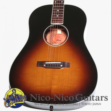 Gibson 2023 Keb’ Mo’ 3.0 12 Fret J-45 (Sunburst)