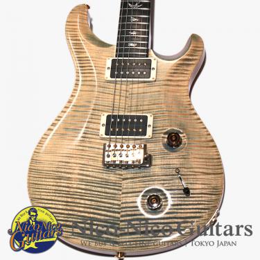 PRS 2012 Custom22 Artist Package Trem (Faded Blue Jean)