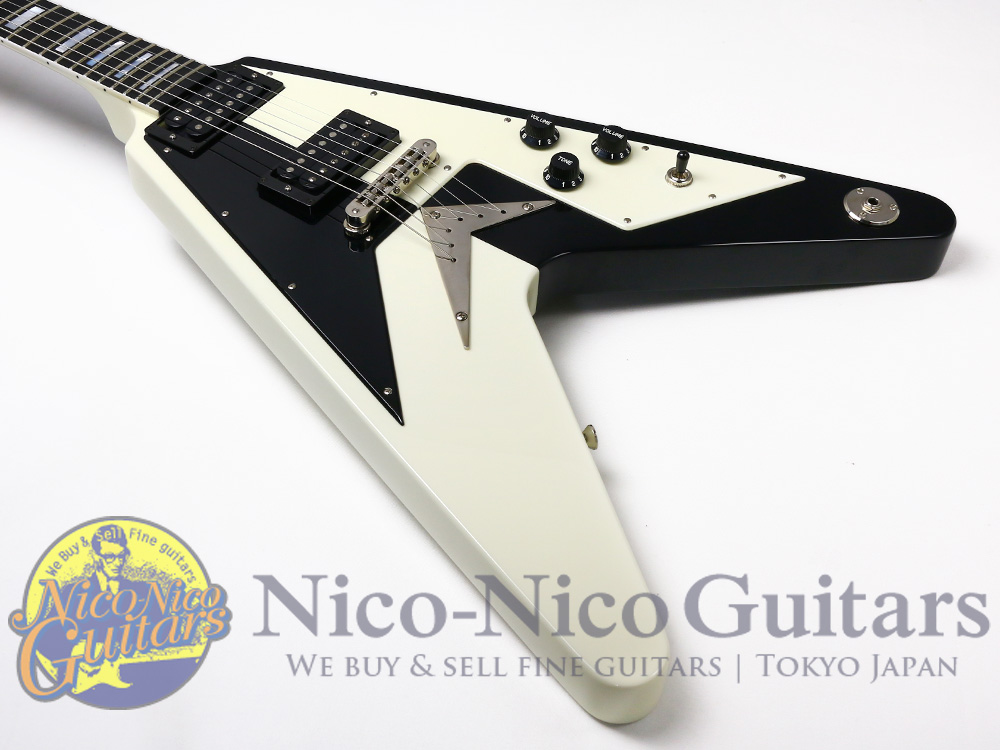 Dean 2010 Michael Schenker Retro V/Nico-Nico Guitars/中古ギター