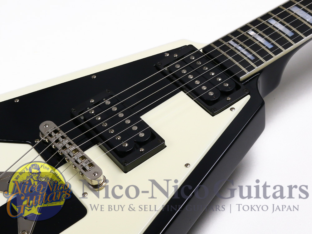 Dean 2010 Michael Schenker Retro V/Nico-Nico Guitars/中古ギター