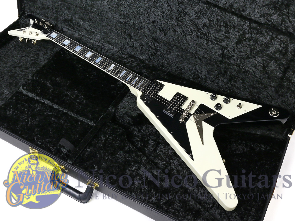 Dean 2010 Michael Schenker Retro V/Nico-Nico Guitars/中古ギター