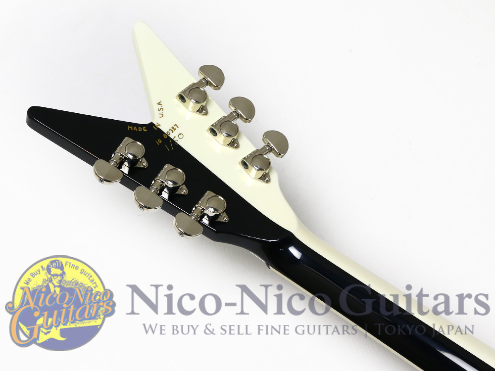 Dean 2010 Michael Schenker Retro V/Nico-Nico Guitars/中古ギター