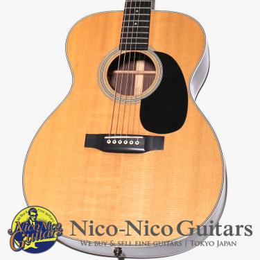 Martin 2014 000-28 (Natural)