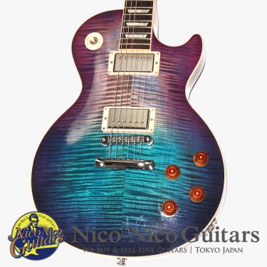 Gibson USA 2019 Les Paul Standard (Blueberry Burst)